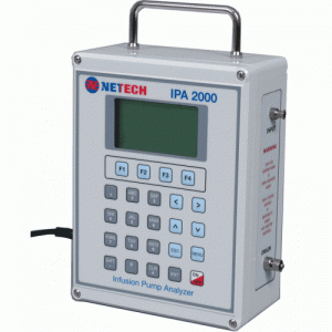 Infusion Device Analyzer