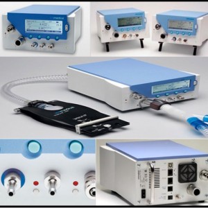 Ventilator Analyzer