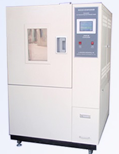 Programmable Low Temp & Humidity Chamber