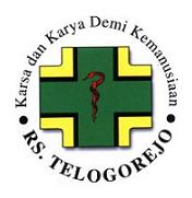 logo Rumah Sakit Telogorejo